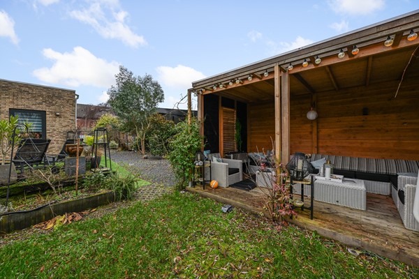 Medium property photo - Galjoenstraat 119, 1503 AR Zaandam